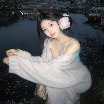 我的女友们