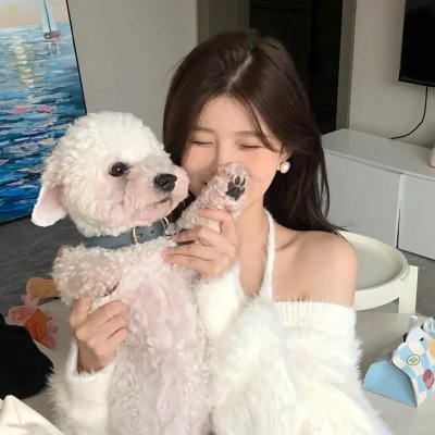 为我而语